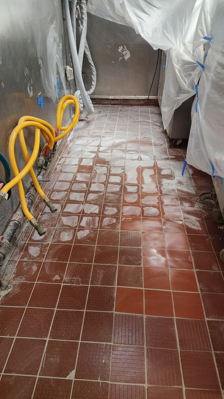 Plumbing