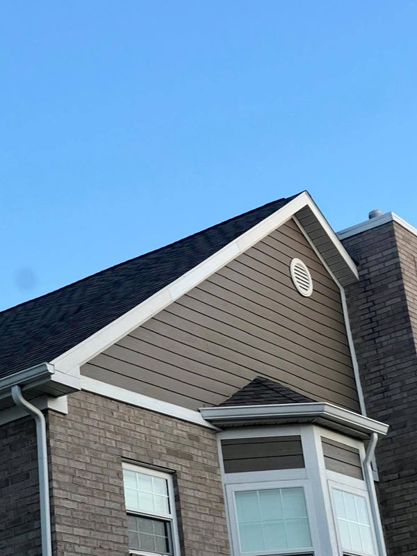 Roofing Installation