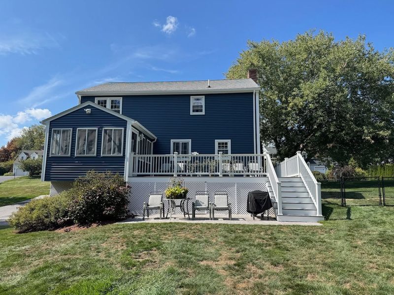 Custom Home Building
