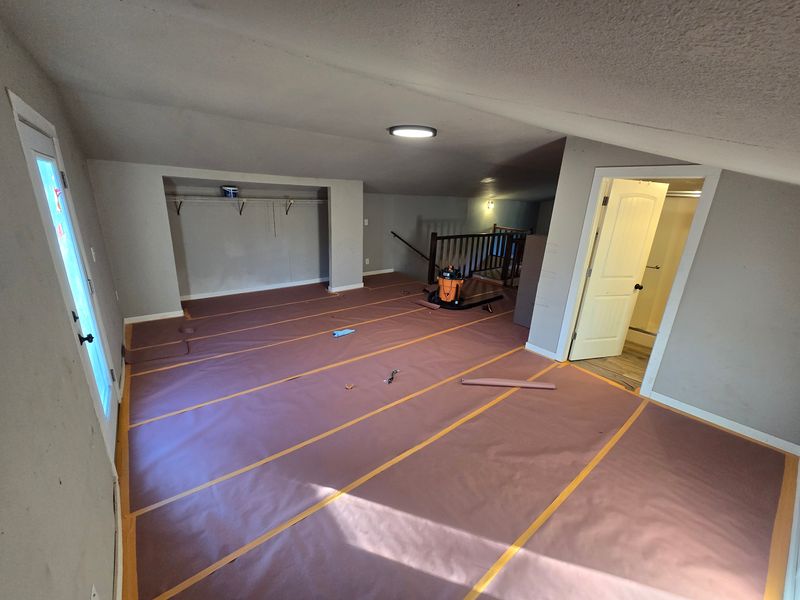 Flooring