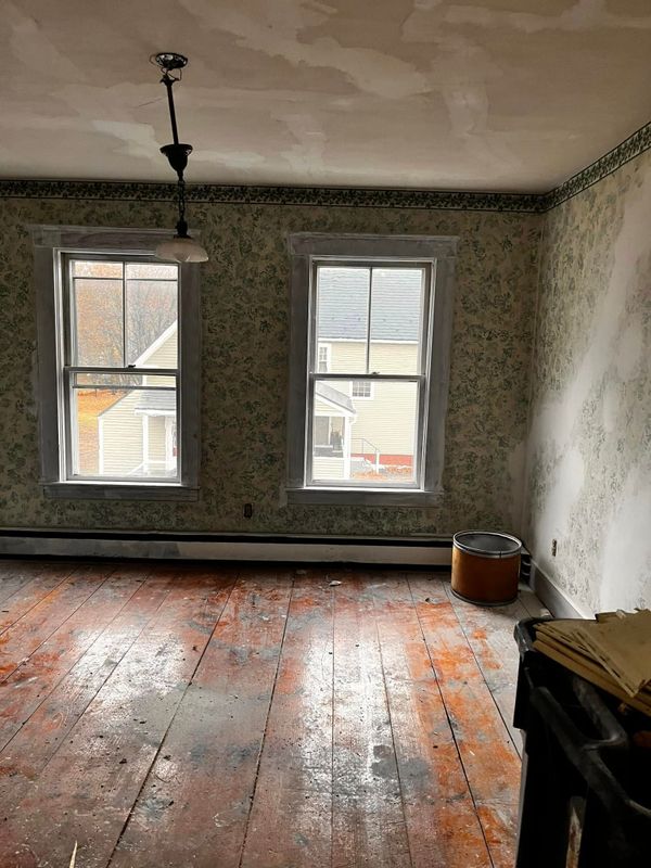 Interior Painting gallery