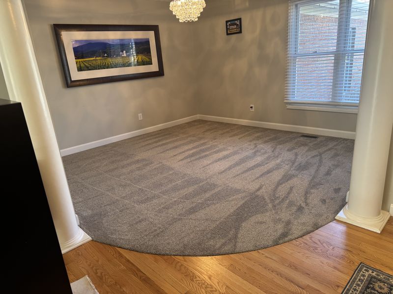 Residential Installation