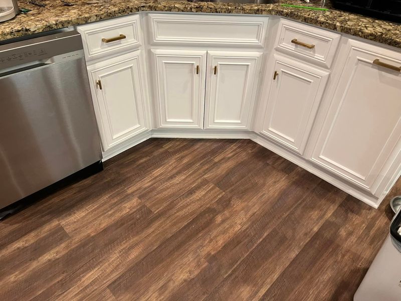 Cabinets