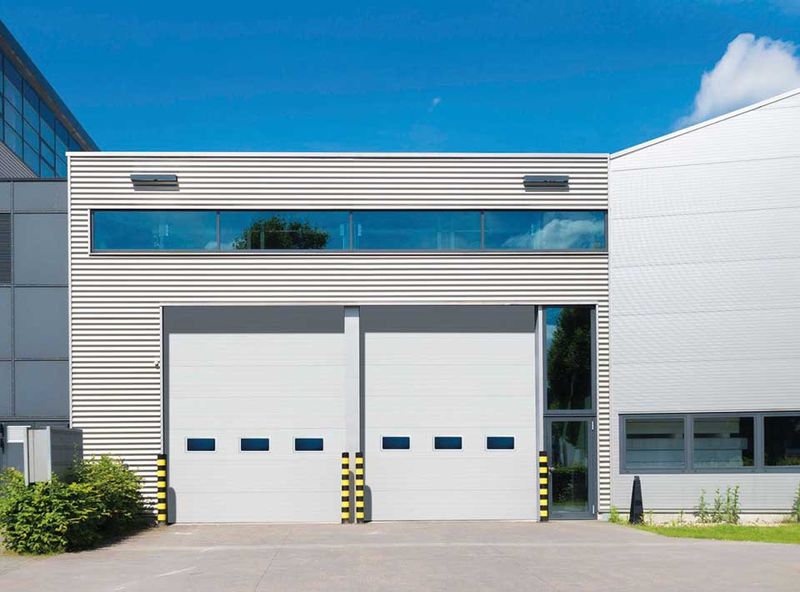 Garage Door Technician