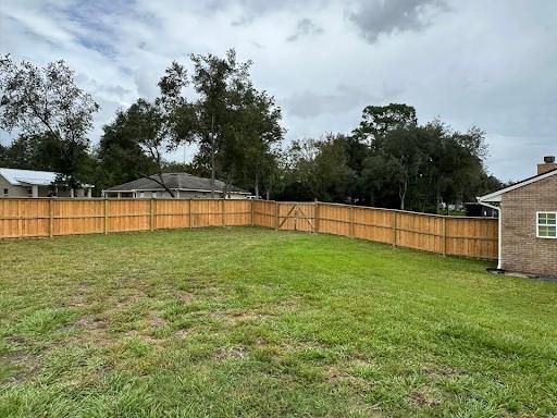Agricultural Fencing