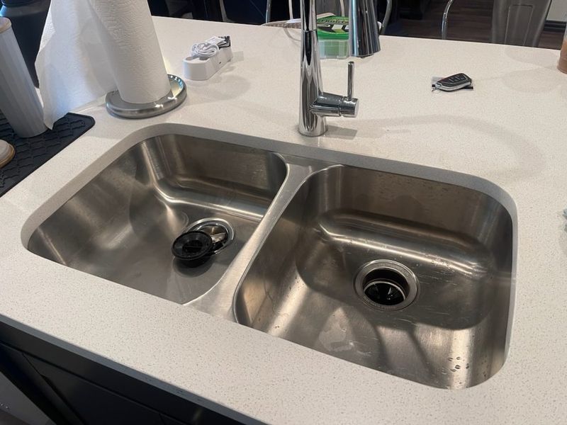 Plumbing Services