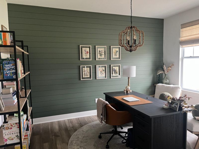 Interior Painting