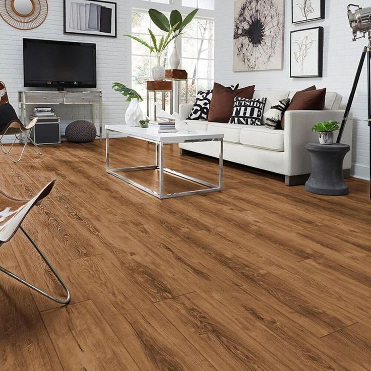 Flooring