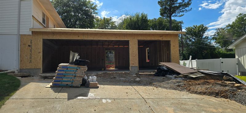 Home additions gallery