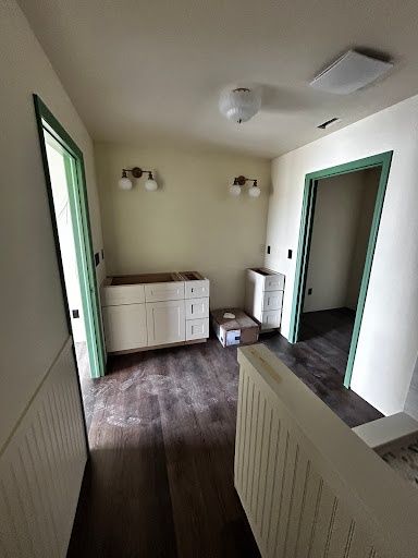 Custom Home Construction