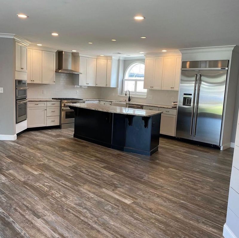 Residential Cleaning gallery