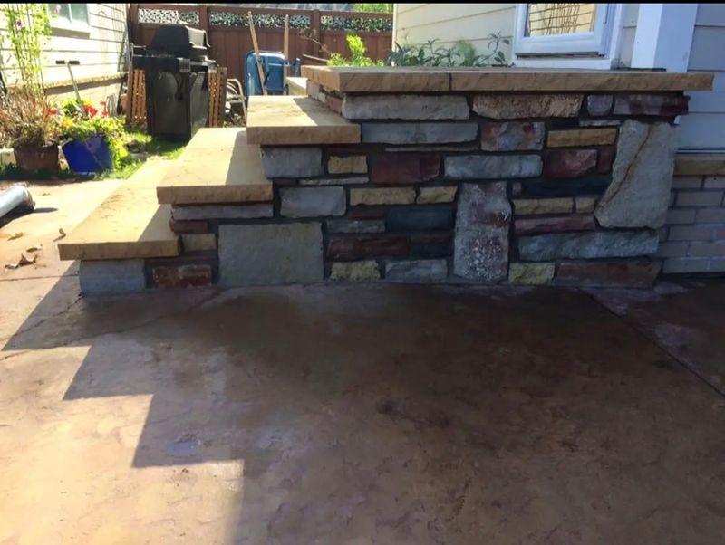 Masonry
