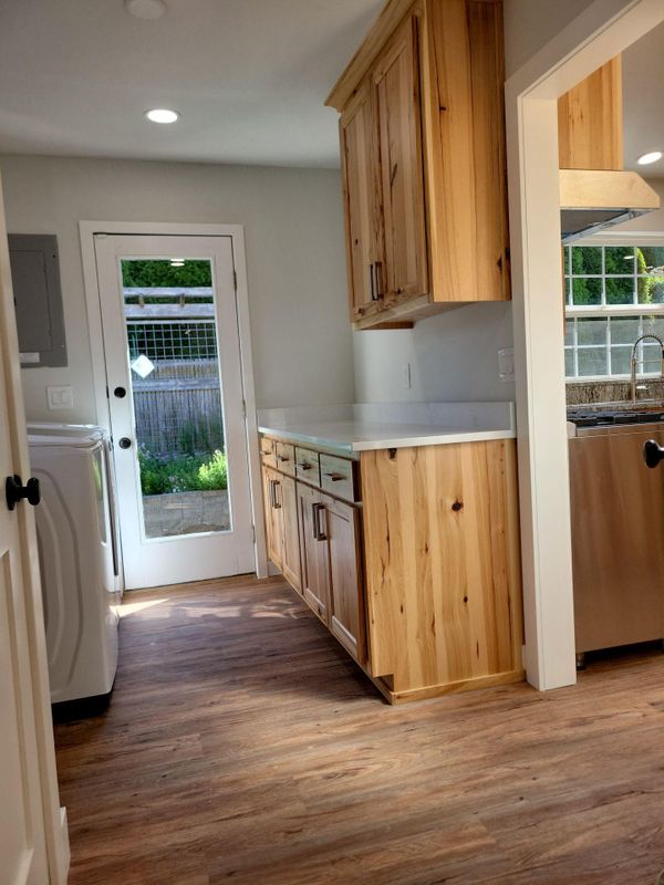 Custom Homes