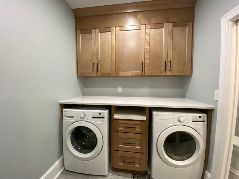 Bathroom Renovation