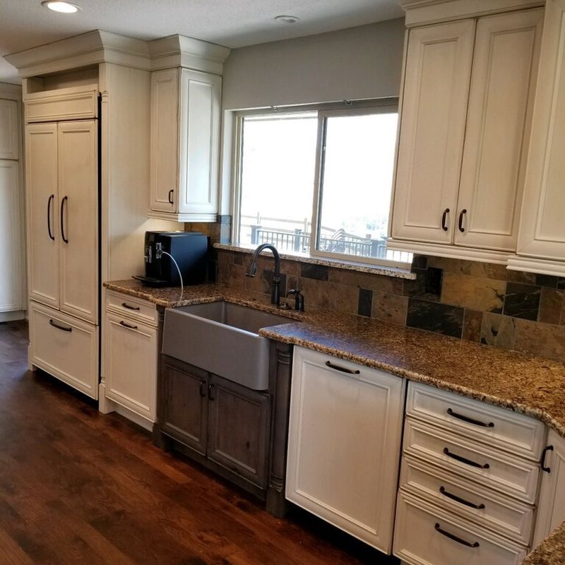 Kitchen Remodeling