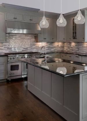 Transforming Spaces: Acosta's Home Renovations