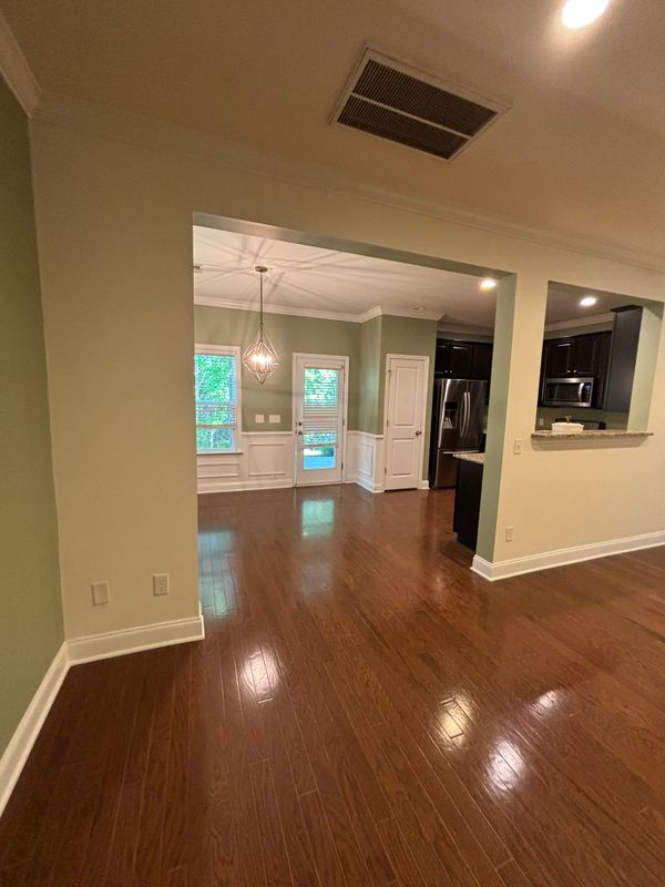 Interior Painting - Charleston, SC