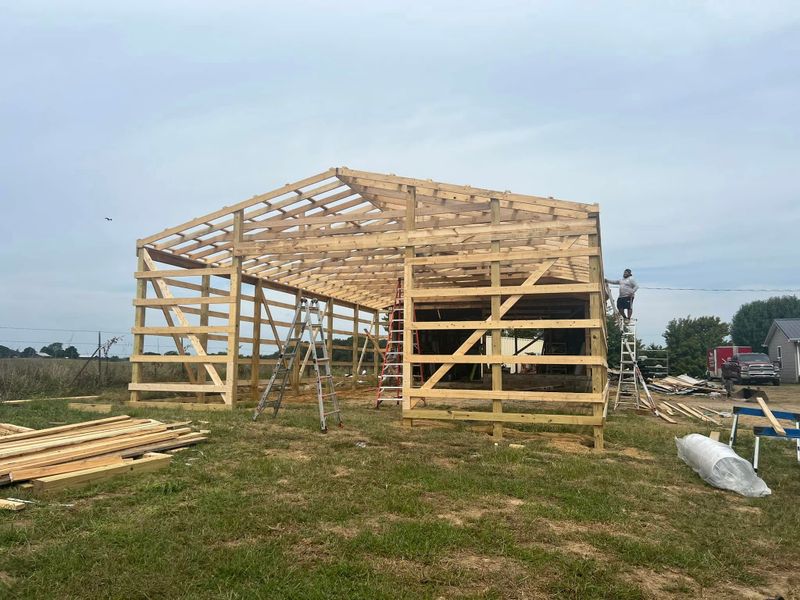 Exterior Remodels