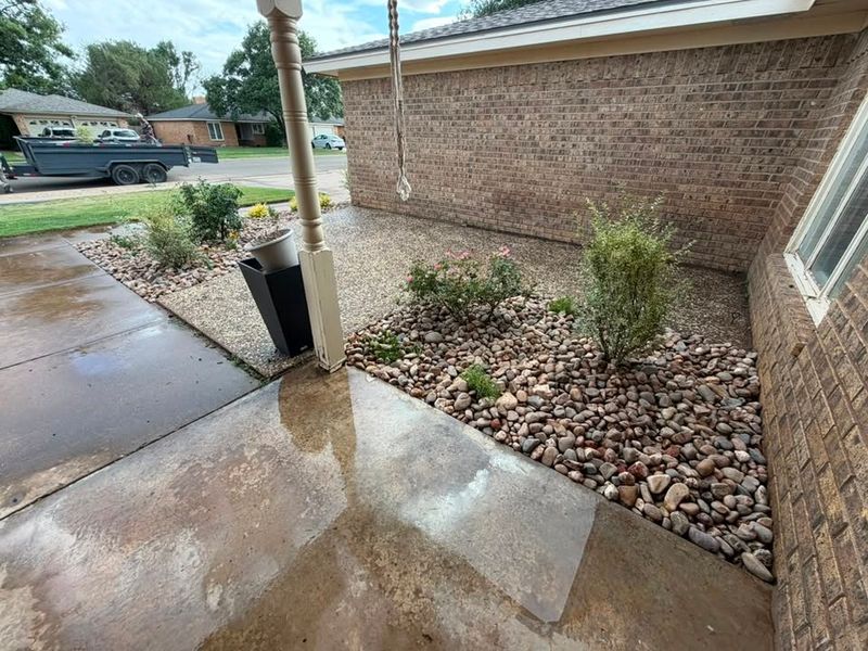 Landscape Design