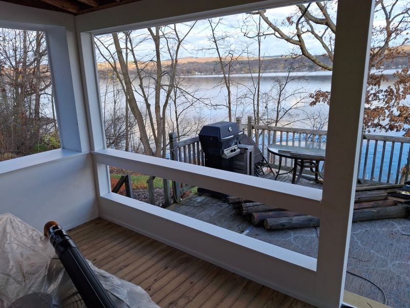 Residential Construction
