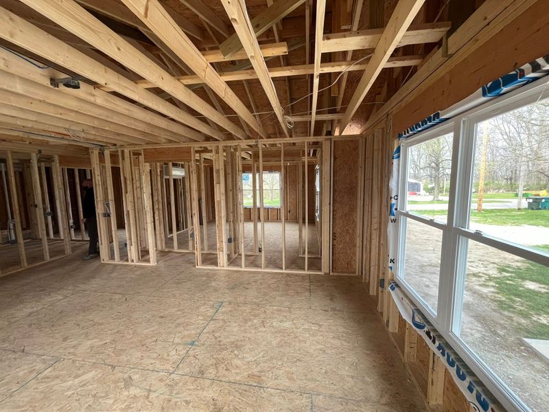 Custom Home Building