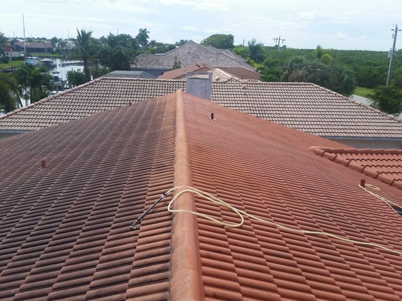 Power Washing