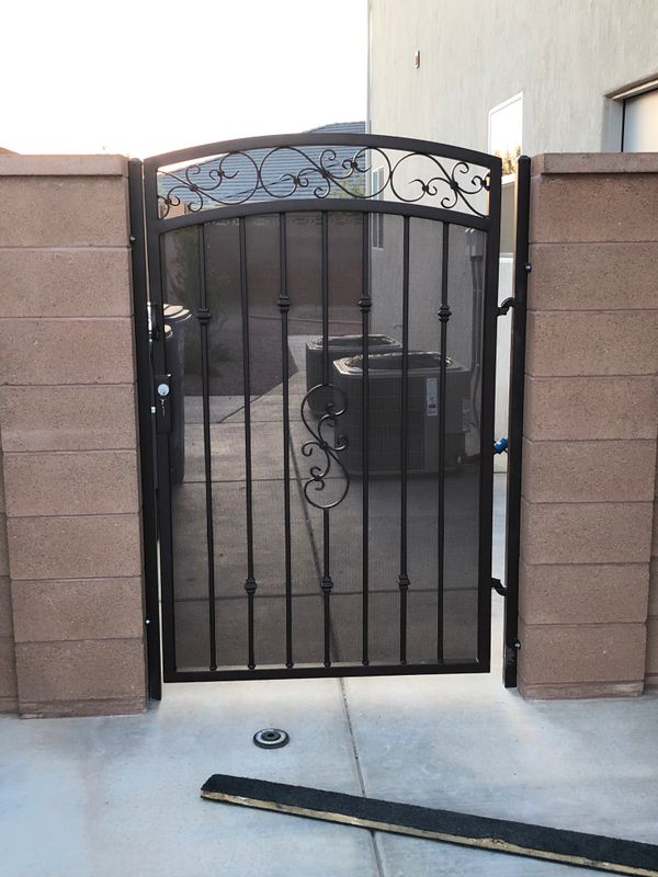 Metal Fabrication