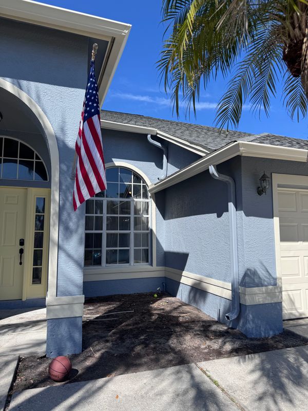 Exterior Painting