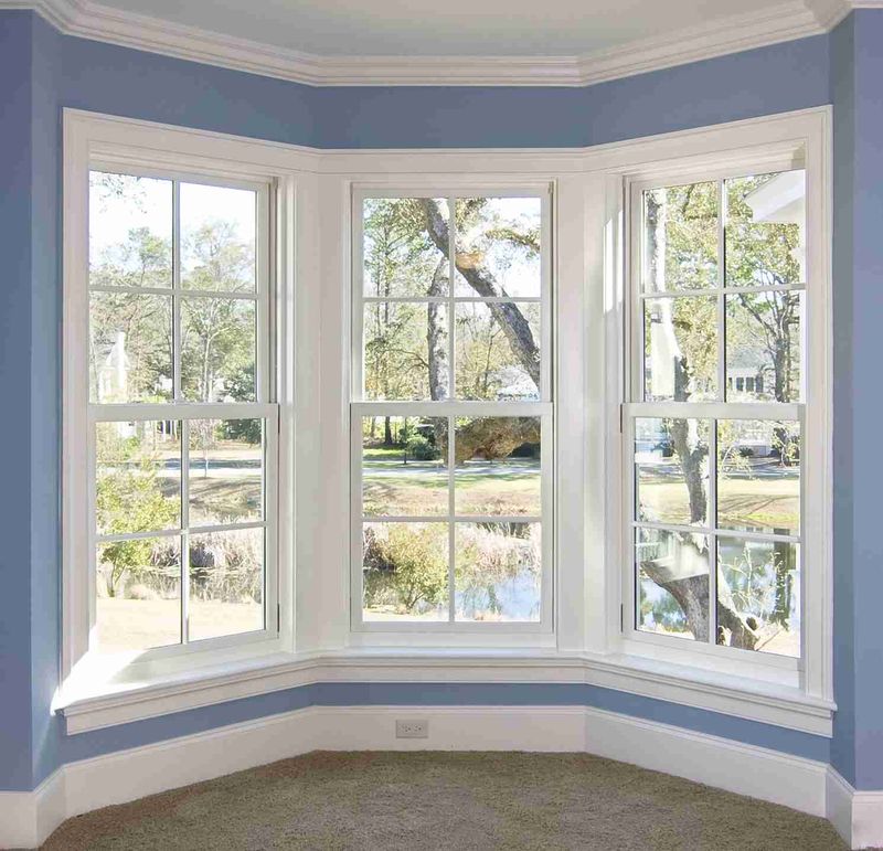 Window Installation