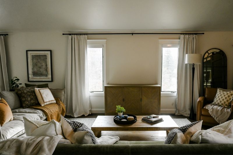 Interior Renovations