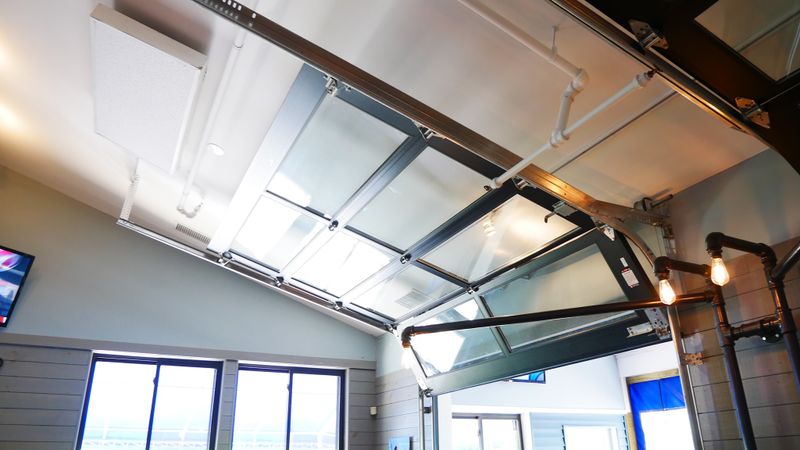 Garage Door Installation gallery