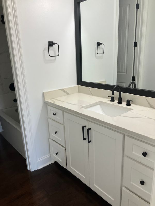 Move In / Move Out Cleaning