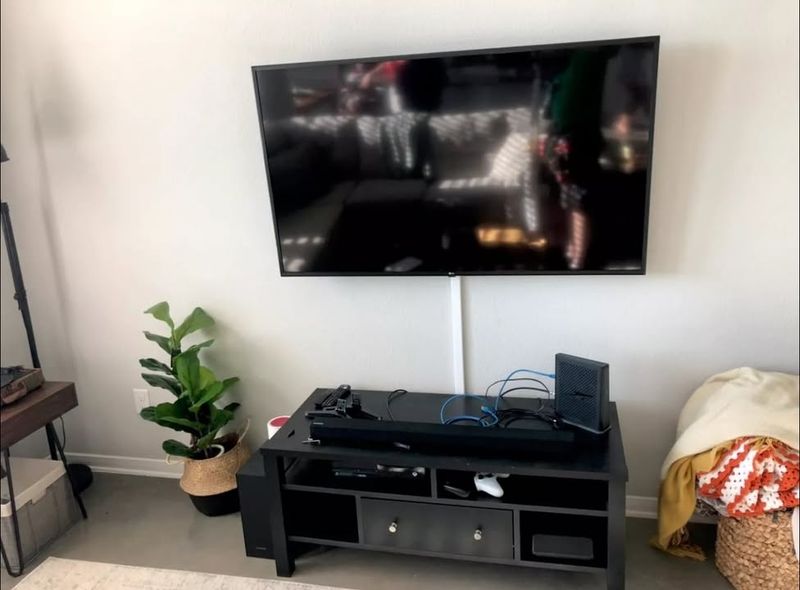 Home Theater Installation