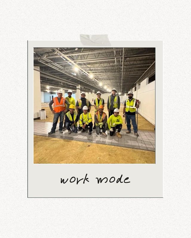 Demolition