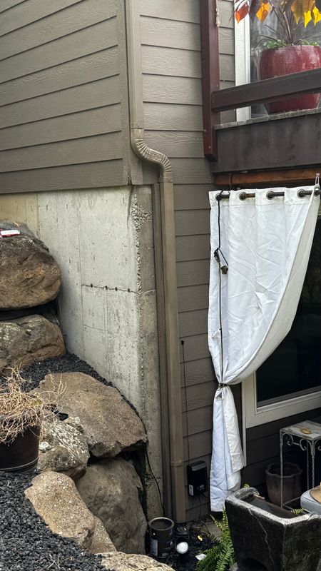 Gutter Guard Installation