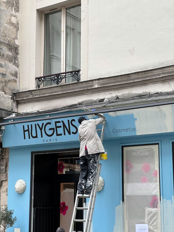 Exterior Painting