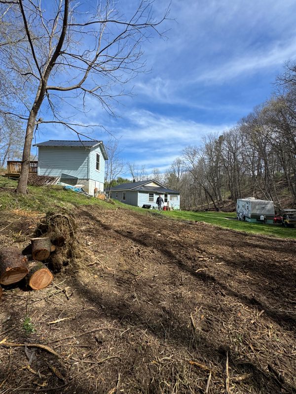 Land Clearing