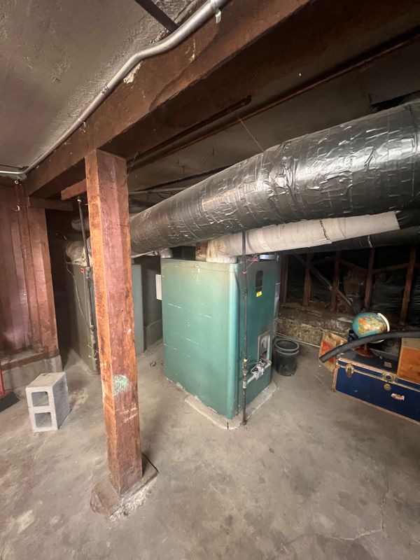 Emergency HVAC Services
