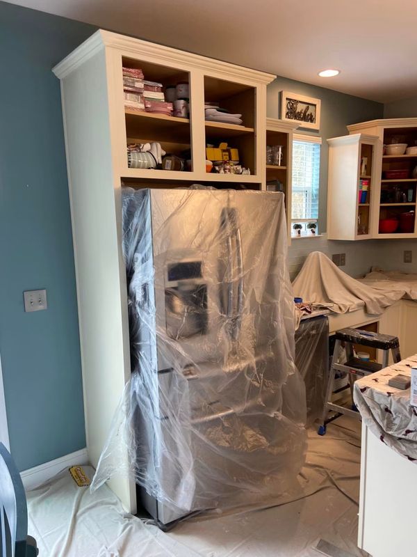 Interior Transformations