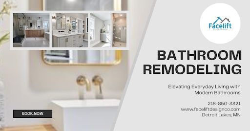 Remodeling Services