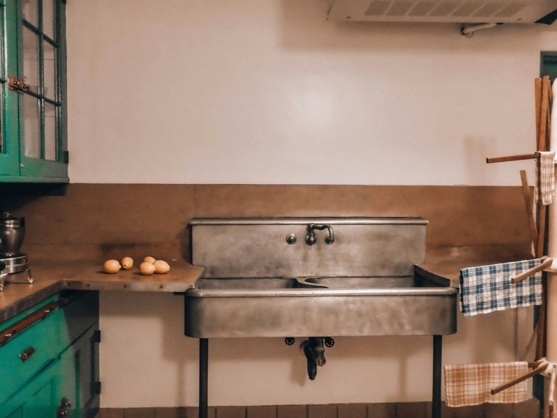 Kitchen Remodeling