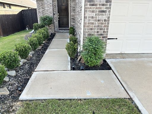 Concrete Services