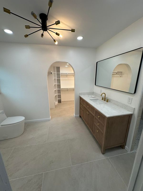 Construction & Remodeling
