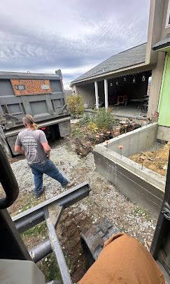 Land Clearing