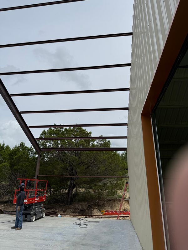 Residential Construction
