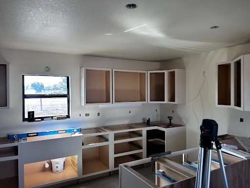 Custom Home Construction