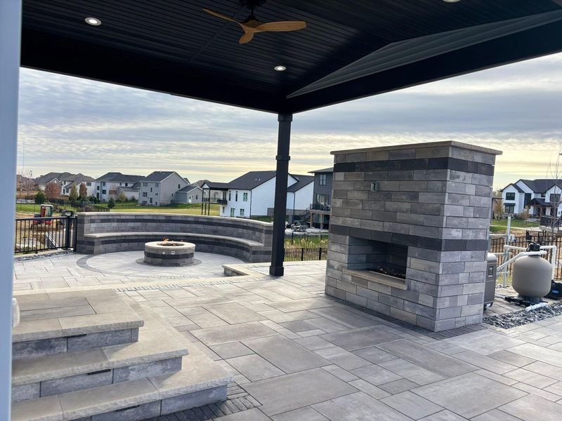 Custom Home Design and Construction