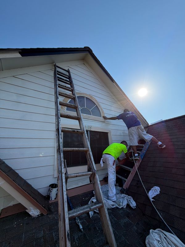 Exterior Painting