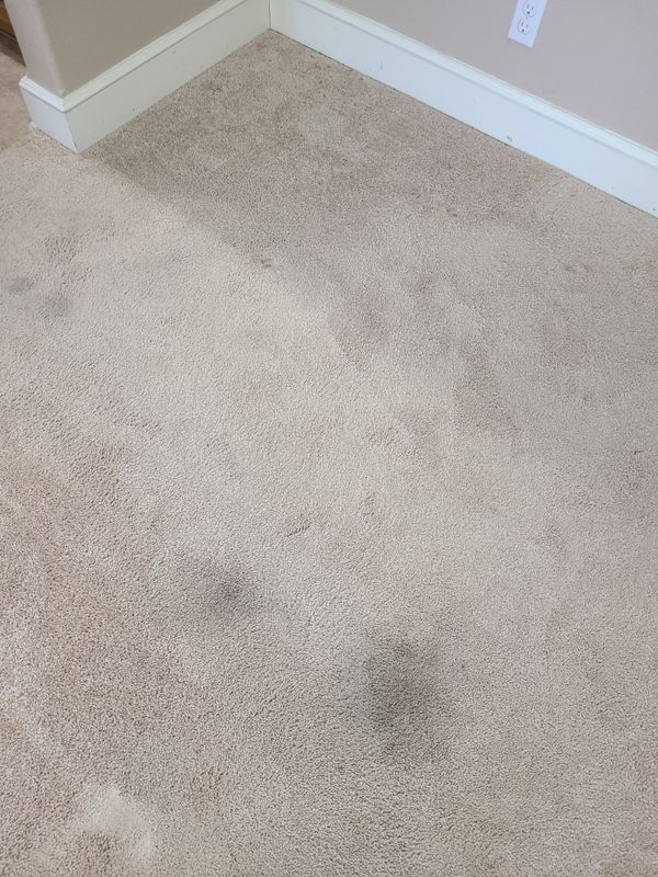 Residential Cleaning