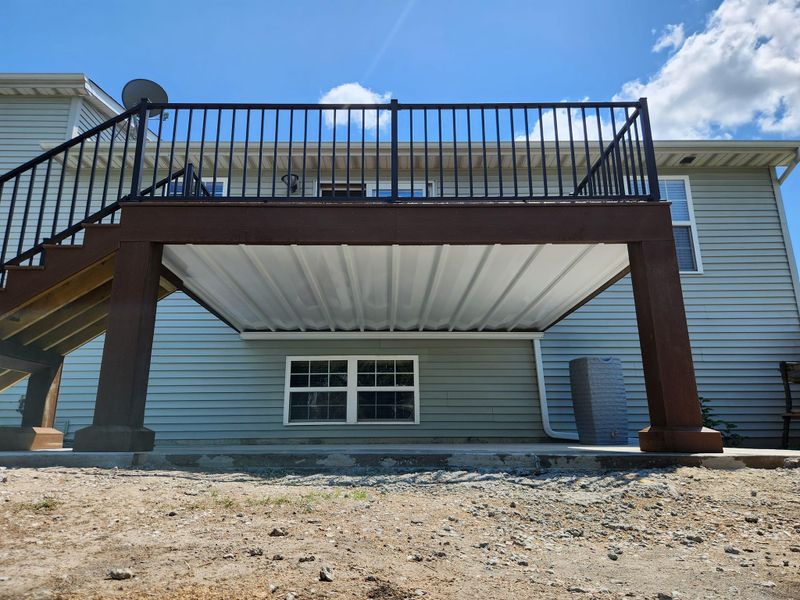Exterior Renovations
